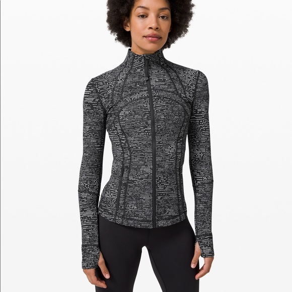 lululemon athletica Jackets & Blazers - Lululemon Jacket